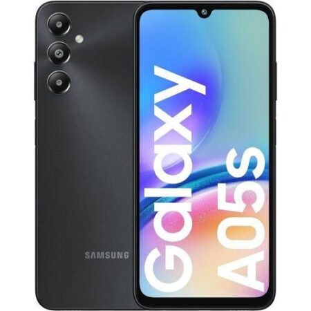 Samsung Galaxy A05S 64GB ROM, 4GB RAM