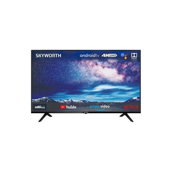 Skyworth 50” 4K Android