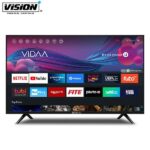 Vision Plus 40” Vidaa