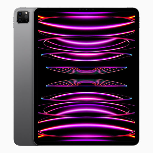 Apple iPad Pro 12.9 256GB ROM Cellular