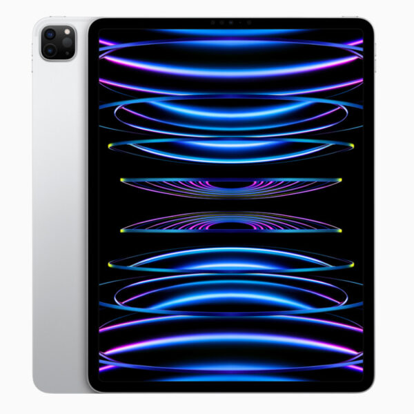 Apple iPad Pro 12.9 256GB ROM Cellular - Image 3