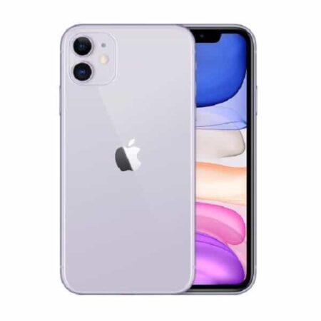 Apple iPhone 11 128GB ROM - Image 2