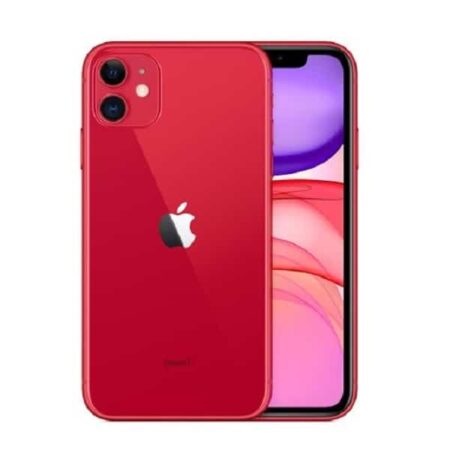 Apple iPhone 11 128GB ROM