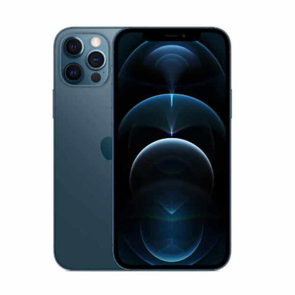 Apple iPhone 12 Pro Max 256GB ROM