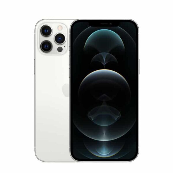 Apple iPhone 12 Pro Max 256GB ROM - Image 4