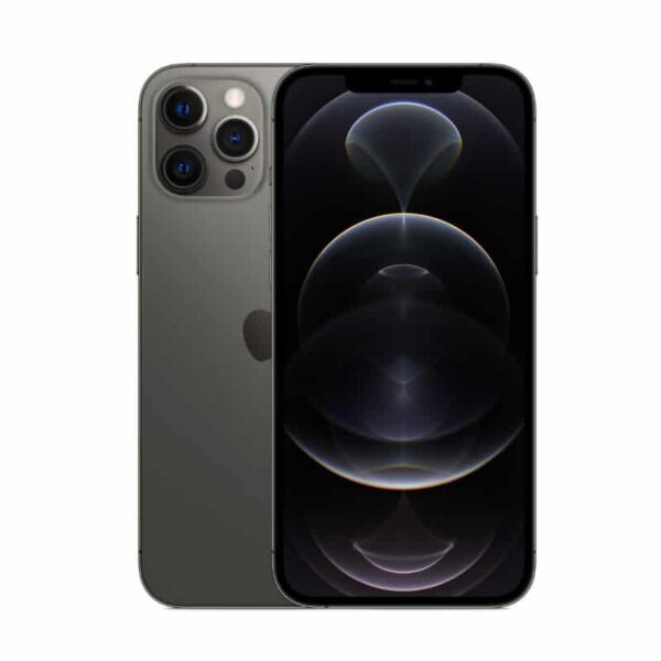 Apple iPhone 12 Pro Max 256GB ROM - Image 5