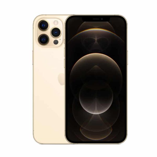Apple iPhone 12 Pro Max 256GB ROM - Image 3