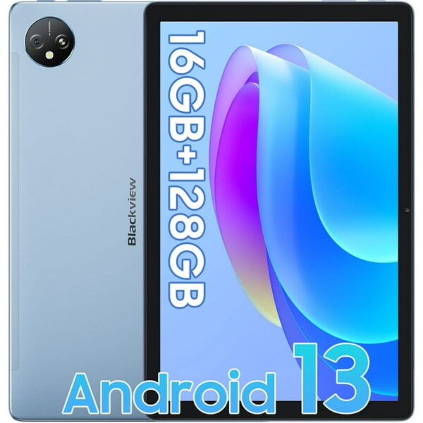 Blackview Tab 80 128GB ROM, 6GB RAM