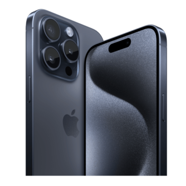 Apple iPhone 15 Pro Max 512GB ROM