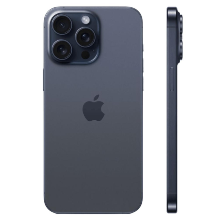 Apple iPhone 15 Pro Max 256GB ROM - Image 4