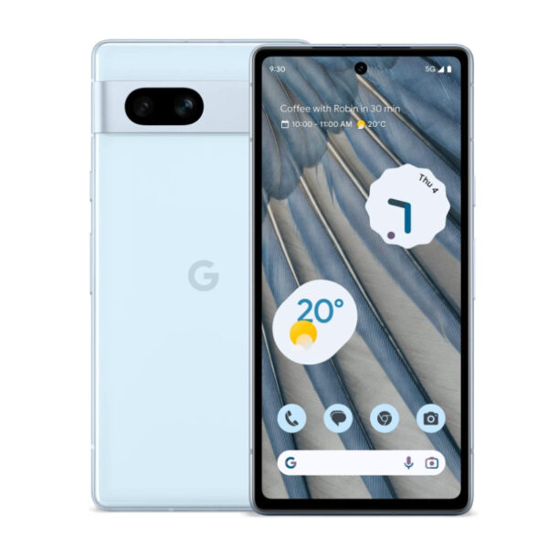 Google pixel 7A 128GB ROM