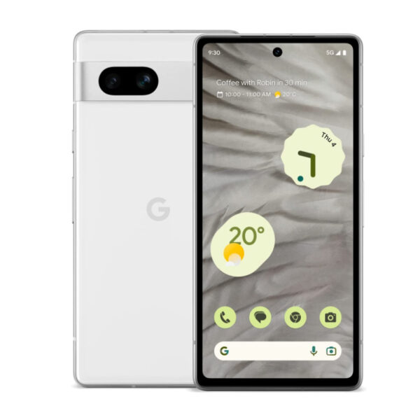 Google pixel 7A 128GB ROM - Image 4