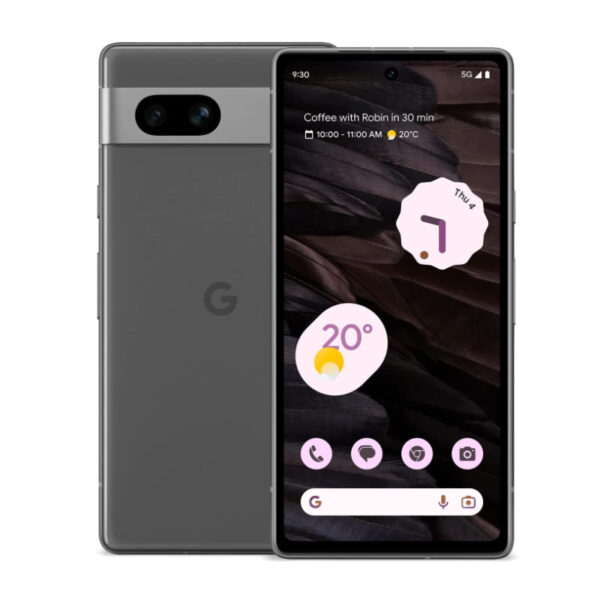 Google pixel 7A 128GB ROM - Image 3
