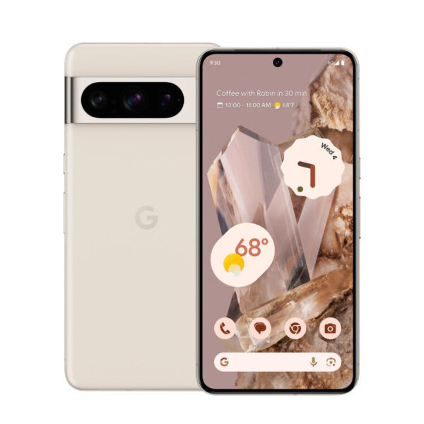 Google pixel 8 pro 256GB ROM