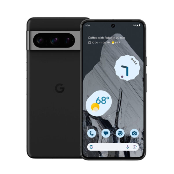 Google pixel 8 pro 256GB ROM - Image 4
