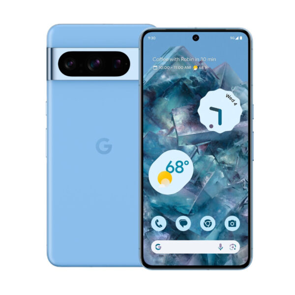 Google pixel 8 pro 256GB ROM - Image 2