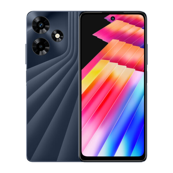 Infinix Hot 30 X6831 256GB ROM, 8GB RAM