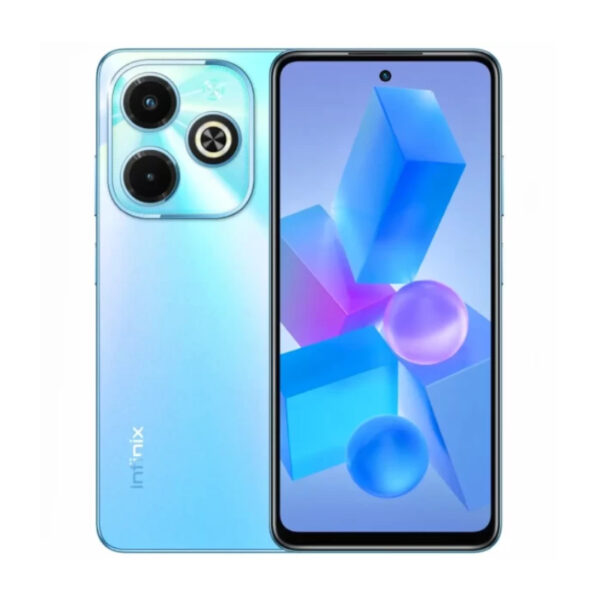 Infinix Hot 40i X6528 256GB ROM, 8GB RAM - Image 3
