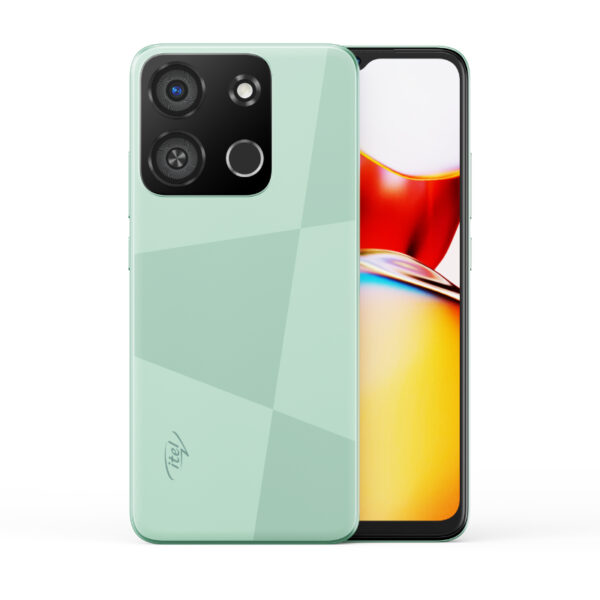Itel A05S 32GB ROM 2GB RAM - Image 3