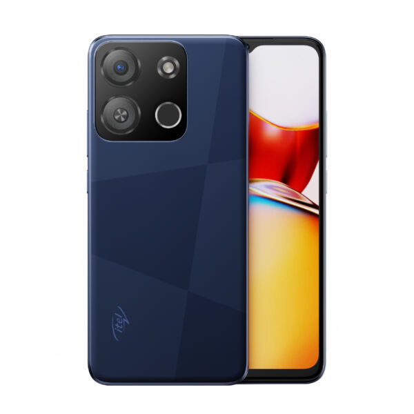 Itel A05S 32GB ROM 2GB RAM