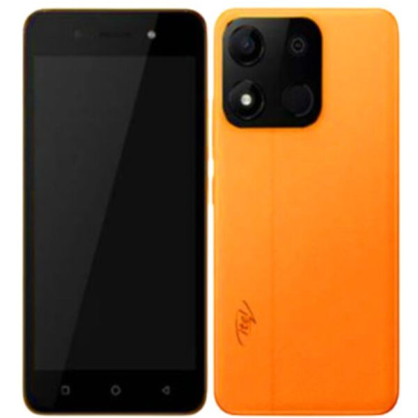 Itel A18s 32GB ROM 2GB RAM