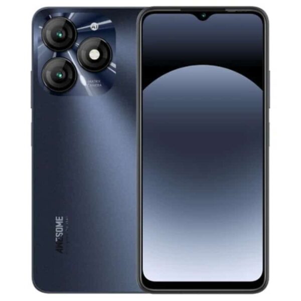 Itel A70 256GB ROM, 4GB RAM