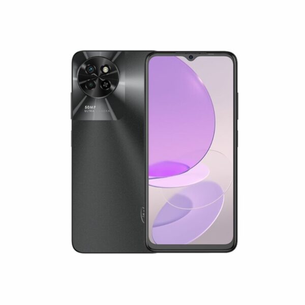 Itel S23 128GB ROM, 4GB RAM