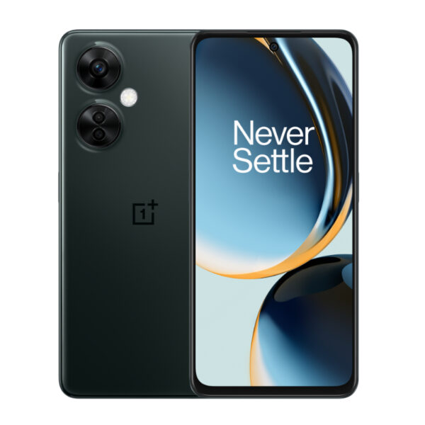 OnePlus Nord CE 3 Lite 5G 256GB ROM