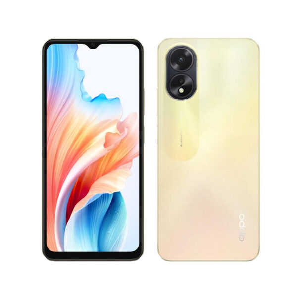 Oppo A38 128GB ROM, 6GB RAM - Image 2