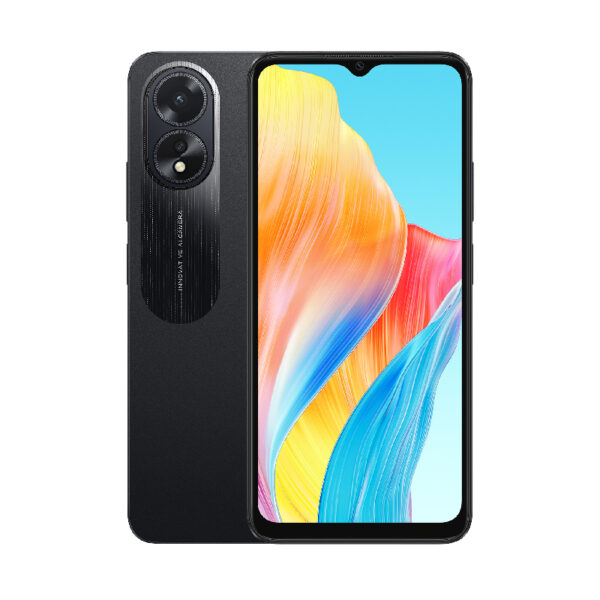 Oppo A38 128GB ROM, 6GB RAM