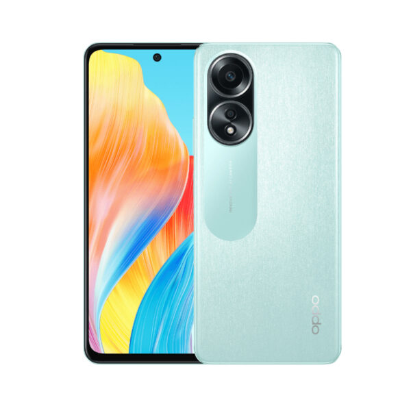 Oppo A58 128GB ROM, 8GB RAM - Image 2
