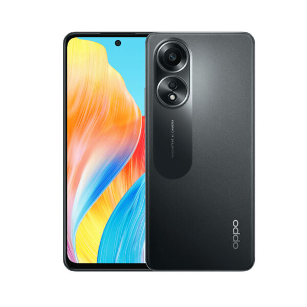 Oppo A58 128GB ROM, 8GB RAM