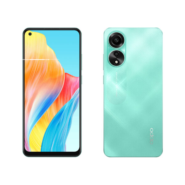 Oppo A78 256GB ROM, 8GB RAM - Image 2