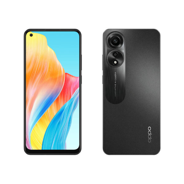 Oppo A78 256GB ROM, 8GB RAM
