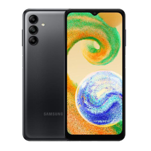 Samsung Galaxy A04S 128GB ROM, 4GB RAM - Image 5