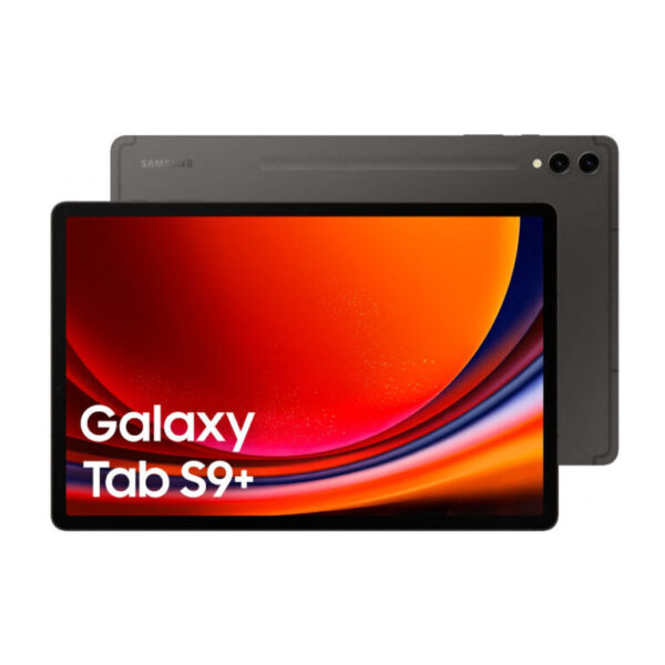 Samsung Galaxy Tab S9 Plus 256GB ROM