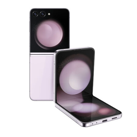 Samsung Galaxy Z-FLIP 5 8GB ROM, 512GB RAM - Image 3