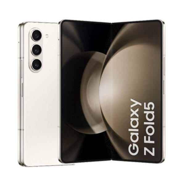 Samsung Galaxy Z Fold 5 512GB ROM - Image 3