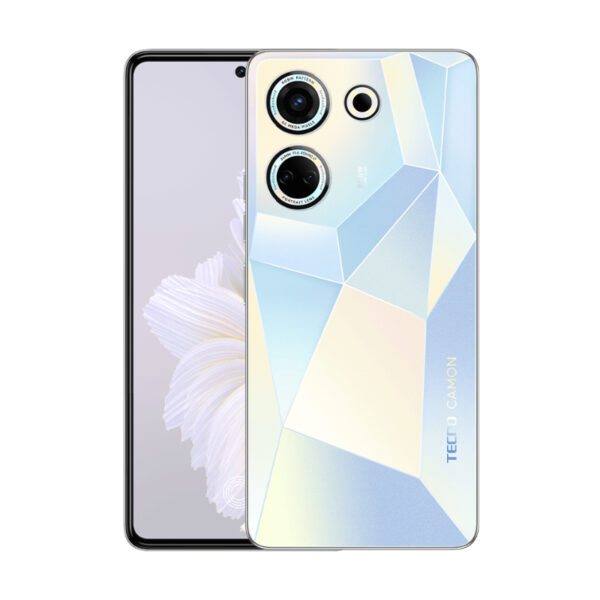 Tecno Camon 20 256GB ROM, 8GB RAM