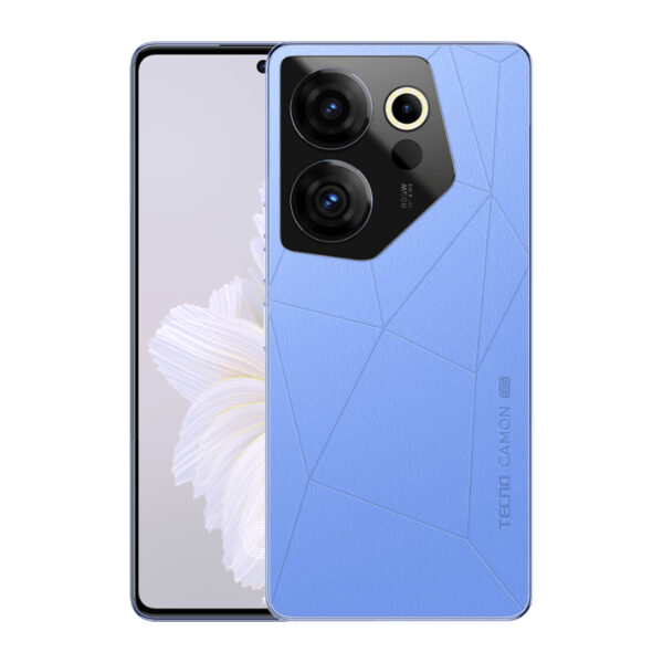 Tecno Camon 20 premier 512GB ROM, 16GB RAM - Image 2