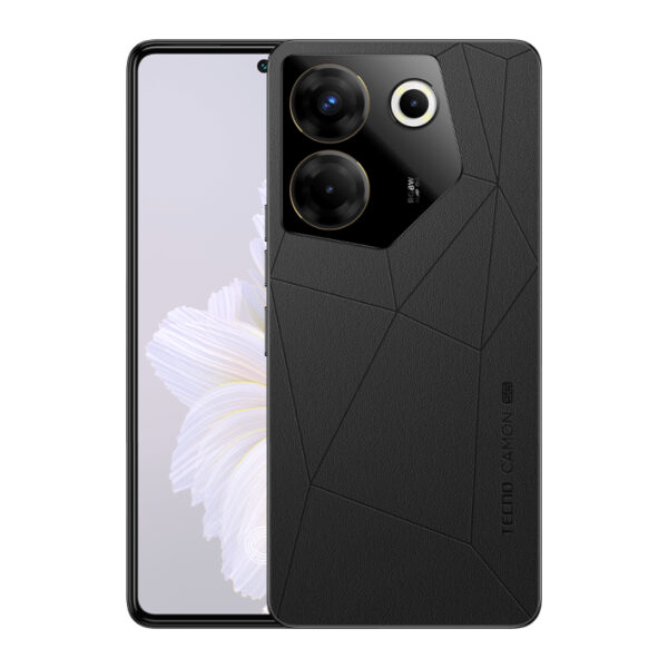 Tecno Camon 20 pro 5G 256GB ROM, 8GB RAM - Image 3