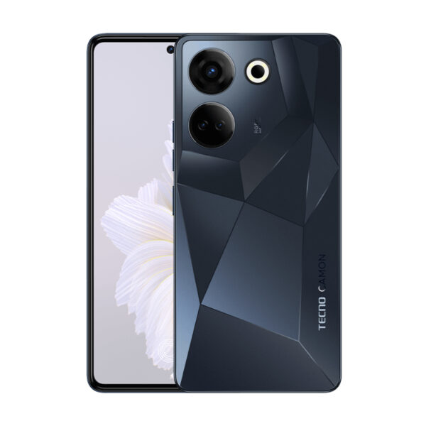 Tecno Camon 20 256GB ROM, 8GB RAM - Image 3
