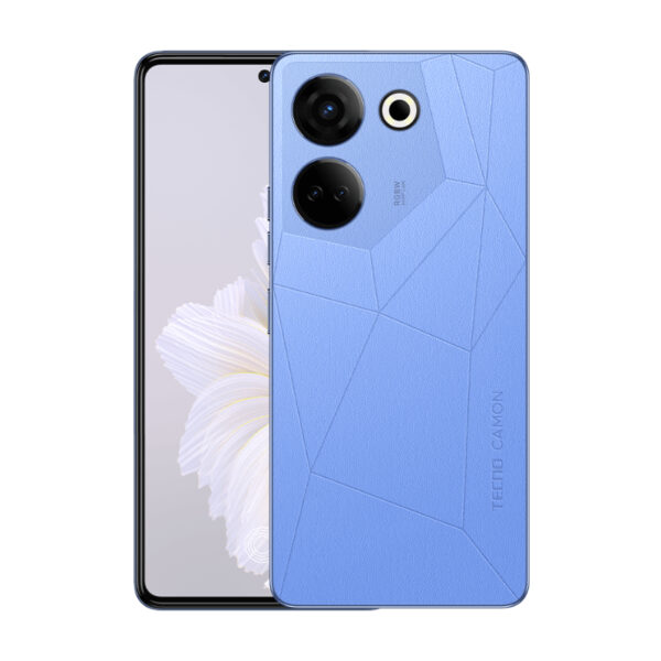 Tecno Camon 20 256GB ROM, 8GB RAM - Image 2