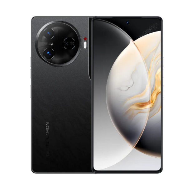 Tecno Camon 30 pro 5G 512GB ROM, 12GB RAM - Image 3
