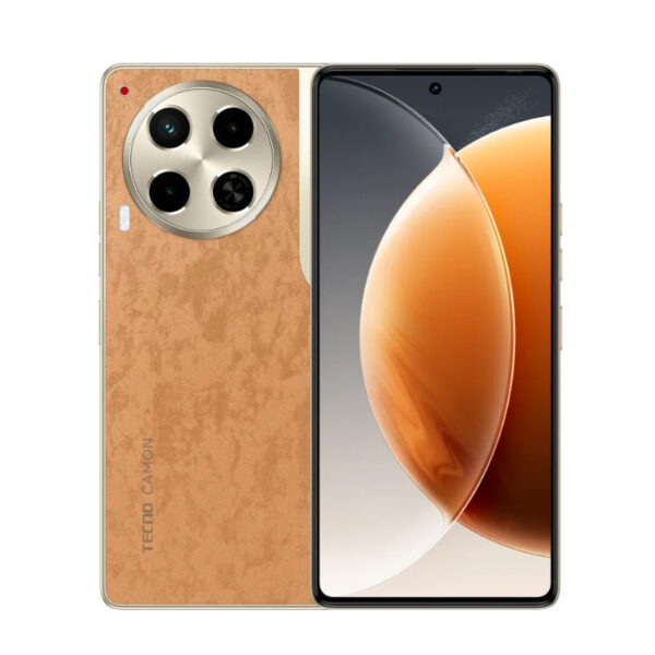Tecno Camon 30 256GB ROM, 8GB RAM