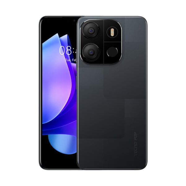 Tecno Pop 7 64GB ROM, 2GB RAM - Image 3