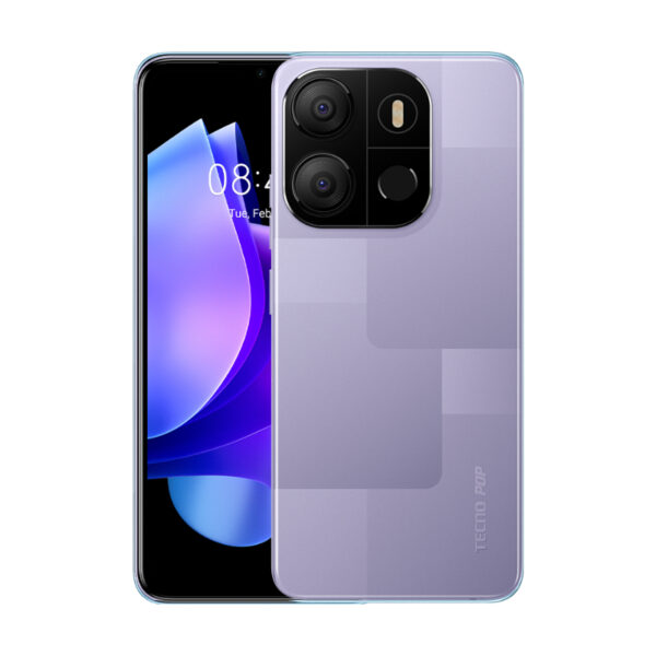 Tecno Pop 7 64GB ROM, 2GB RAM - Image 2