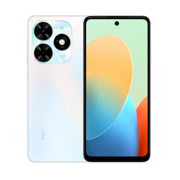 Tecno Pop 8 64GB ROM, 3GB RAM - Image 3
