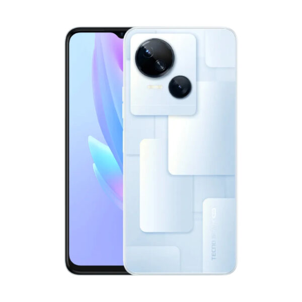 Tecno Spark 10 5G 128GB ROM, 8GB RAM - Image 2