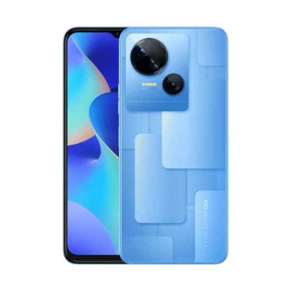 Tecno Spark 10 5G 128GB ROM, 8GB RAM